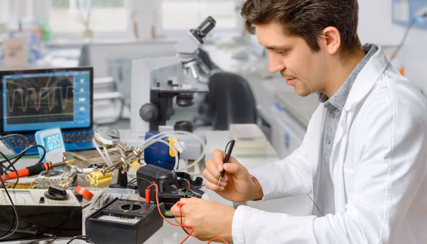 Yenice Elektronik Tamircisi