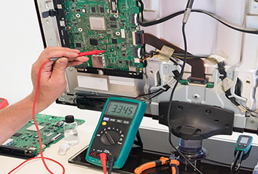 Yenice Elektronik Tamircisi