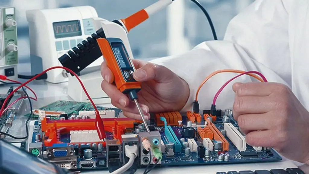 Yenice Elektronik Tamircisi